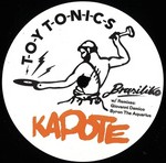 Toy Tonics 89